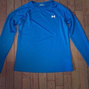 Under armor heat gear